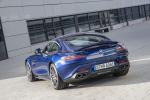 Mercedes-AMG GT 2019 года (WW)